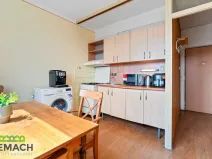 Prodej bytu 1+1, Uherské Hradiště, Štěpnická, 31 m2