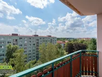 Prodej bytu 1+1, Uherské Hradiště, Štěpnická, 31 m2
