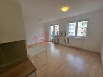 Pronájem bytu 1+kk, Praha - Hlubočepy, Miloše Havla, 29 m2