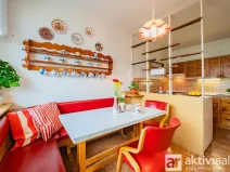 Prodej bytu 3+1, Kralupy nad Vltavou, sídl. Hůrka, 76 m2