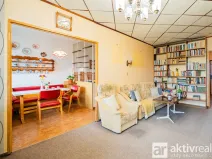 Prodej bytu 3+1, Kralupy nad Vltavou, sídl. Hůrka, 76 m2