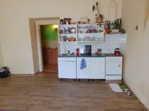 Pronájem bytu 2+kk, Praha - Strašnice, Věšínova, 55 m2