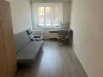 Pronájem bytu 2+kk, Praha - Strašnice, Věšínova, 55 m2