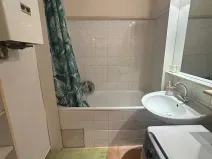 Pronájem bytu 2+kk, Praha - Strašnice, Věšínova, 55 m2