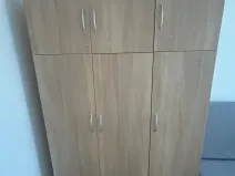 Pronájem bytu 2+kk, Praha - Strašnice, Věšínova, 55 m2