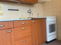 Prodej bytu 2+1, Praha, V olšinách, 45 m2