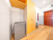 Prodej bytu 1+kk, Praha - Žižkov, Milíčova, 33 m2