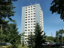 Prodej bytu 3+kk, Hradec Králové, Na Kotli, 55 m2