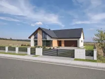 Prodej pozemku pro bydlení, Bělušice, 1380 m2