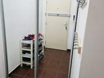 Pronájem bytu 2+1, Praha - Čakovice, Ke stadionu, 70 m2
