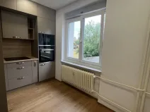 Pronájem bytu 2+1, Olomouc - Nová Ulice, Dobnerova, 53 m2