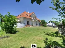 Prodej rodinného domu, Příbram - Orlov, 169 m2