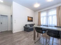 Prodej bytu 2+kk, Praha - Vinohrady, Lucemburská, 51 m2