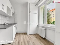 Prodej bytu 2+1, Ústí nad Labem - Ústí nad Labem-centrum, Velká Hradební, 45 m2
