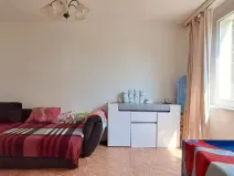 Prodej bytu 1+1, Krupka - Maršov, Karla Čapka, 36 m2