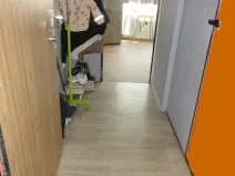Prodej bytu 1+1, Krupka - Maršov, Karla Čapka, 36 m2