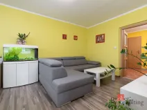 Prodej bytu 3+1, Ostrava - Dubina, Zdeňka Bára, 64 m2