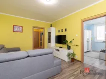 Prodej bytu 3+1, Ostrava - Dubina, Zdeňka Bára, 64 m2