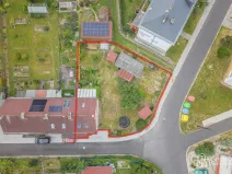 Prodej rodinného domu, Březová, Okružní, 100 m2