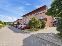 Prodej bytu 2+kk, Brno, Keřová, 42 m2