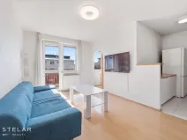Prodej bytu 2+kk, Brno, Keřová, 42 m2