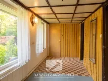Prodej rodinného domu, Věteřov, 160 m2