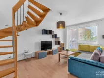 Pronájem bytu 3+1, Přelouč, Tůmy Přeloučského, 82 m2