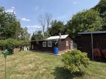 Prodej zahrady, Údlice, Chomutovská, 582 m2