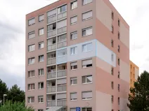 Prodej bytu 3+1, Praha - Kyje, Bajgarova, 68 m2