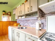 Prodej bytu 3+1, Praha - Kyje, Bajgarova, 68 m2