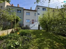 Prodej rodinného domu, Praha - Vysočany, Odlehlá, 140 m2