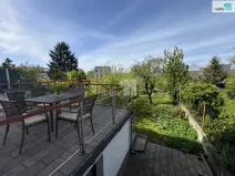 Prodej rodinného domu, Praha - Vysočany, Odlehlá, 140 m2