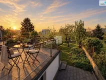 Prodej rodinného domu, Praha - Vysočany, Odlehlá, 140 m2