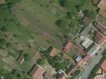 Prodej rodinného domu, Němčany, 100 m2