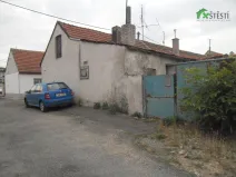 Prodej rodinného domu, Mohelno, 77 m2