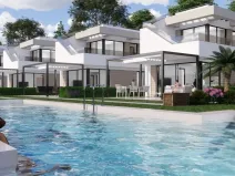 Prodej rodinného domu, Pilar de La Horadada, Alicante, Španělsko, 120 m2
