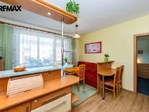 Prodej bytu 2+1, Praha - Horní Počernice, Dandova, 58 m2