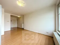 Pronájem bytu 2+kk, Praha - Nusle, Marie Cibulkové, 40 m2