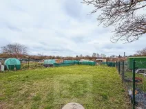 Pronájem zahrady, Praha - Horní Počernice, Stoliňská, 270 m2