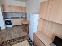 Pronájem bytu 1+kk, Brno, Charbulova, 29 m2