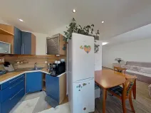 Prodej bytu 3+1, Třebíč, Obránců míru, 74 m2