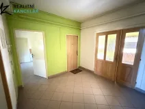 Pronájem bytu 1+1, Přerov, Petřivalského, 37 m2