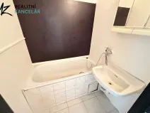 Pronájem bytu 1+1, Přerov, Petřivalského, 37 m2