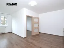 Pronájem bytu 2+kk, Plzeň, Koterovská, 42 m2