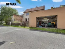 Prodej rodinného domu, Kosoř, Rudé armády, 110 m2