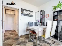 Prodej bytu 4+1, Praha - Hlubočepy, Renoirova, 90 m2
