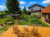Prodej rodinného domu, Svárov, 250 m2