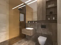 Prodej bytu 1+kk, Praha, Nad Kesnerkou, 24 m2