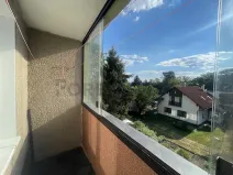 Pronájem bytu 3+1, Pardubice, kpt. Nálepky, 64 m2
