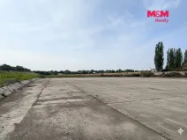 Prodej komerčního pozemku, Vratimov, 5517 m2